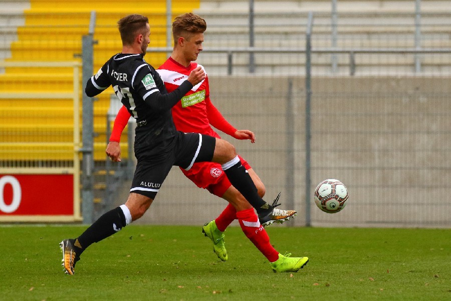 Fortuna Düsseldorf U23- SC Verl (2018/19)_20