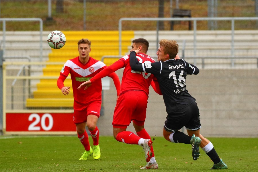 Fortuna Düsseldorf U23- SC Verl (2018/19)_21