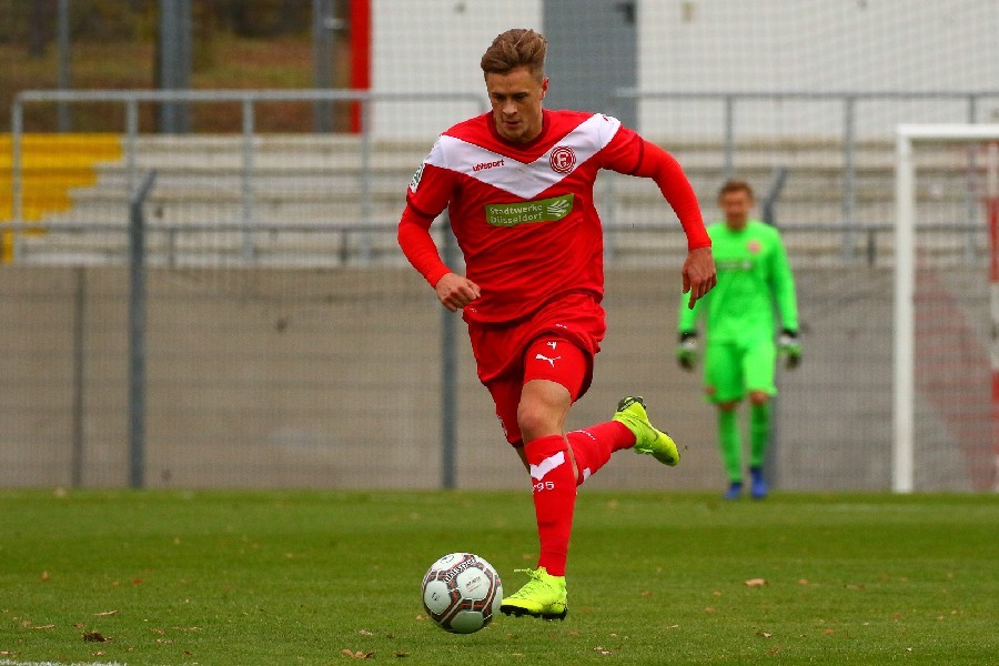 Fortuna Düsseldorf U23- SC Verl (2018/19)_22