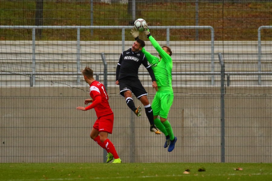 Fortuna Düsseldorf U23- SC Verl (2018/19)_23