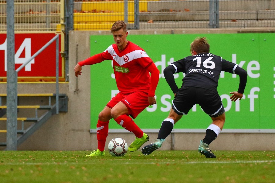 Fortuna Düsseldorf U23- SC Verl (2018/19)_24