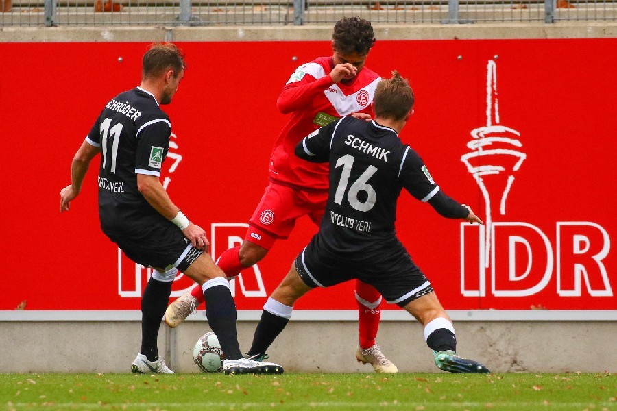Fortuna Düsseldorf U23- SC Verl (2018/19)_25