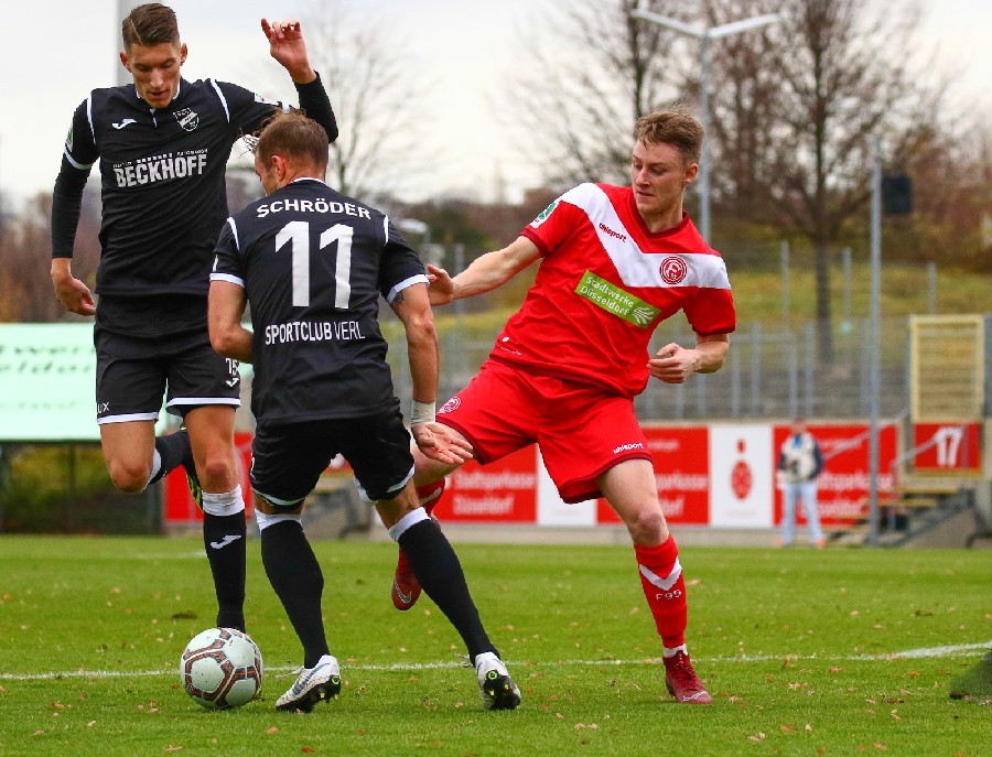 Fortuna Düsseldorf U23- SC Verl (2018/19)_26