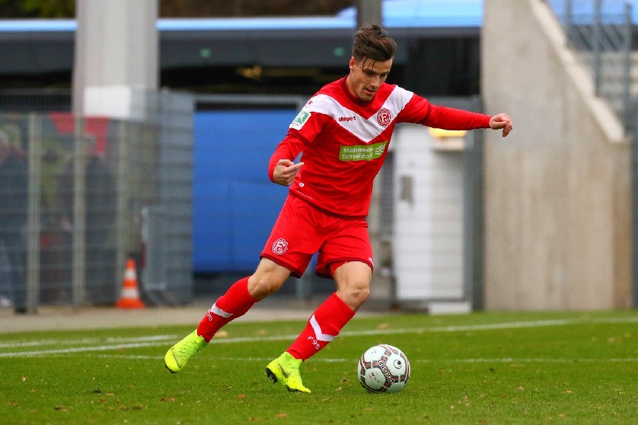 Fortuna Düsseldorf U23- SC Verl (2018/19)_28