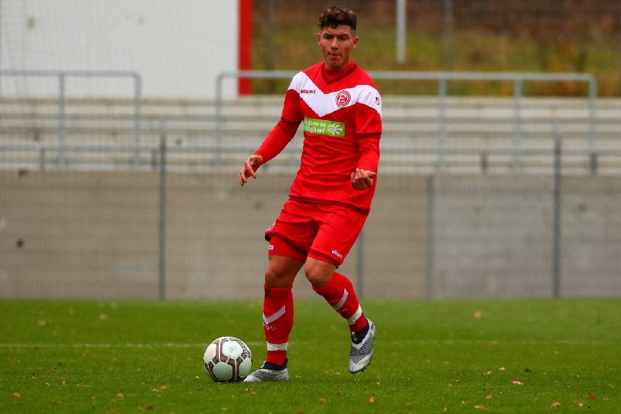Fortuna Düsseldorf U23- SC Verl (2018/19)_29