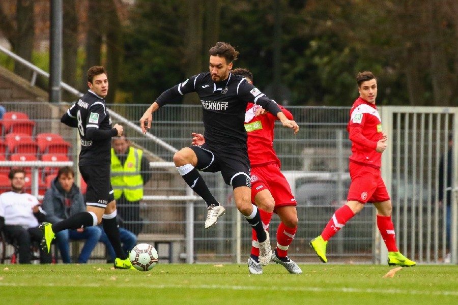 Fortuna Düsseldorf U23- SC Verl (2018/19)_2