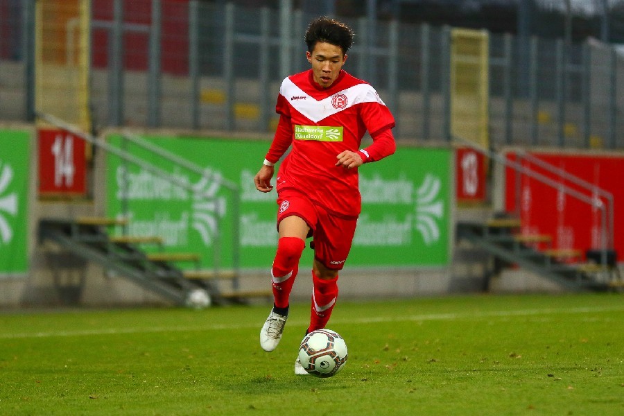 Fortuna Düsseldorf U23- SC Verl (2018/19)_2