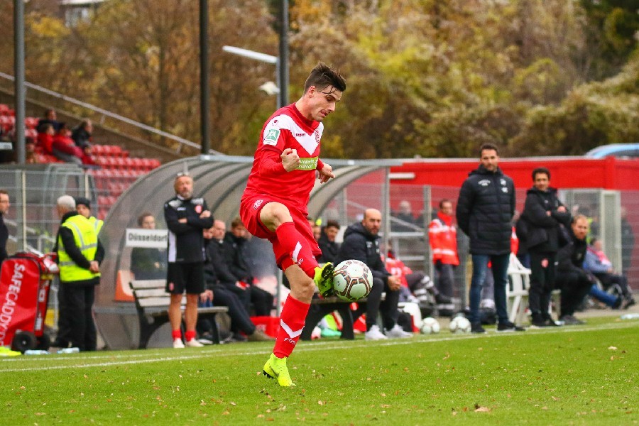 Fortuna Düsseldorf U23- SC Verl (2018/19)_30