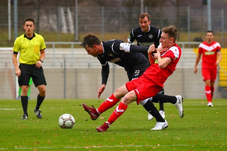 Fortuna Düsseldorf U23- SC Verl (2018/19)_31