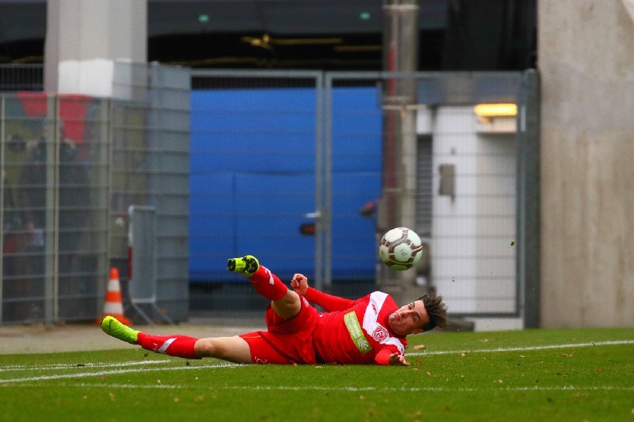Fortuna Düsseldorf U23- SC Verl (2018/19)_33