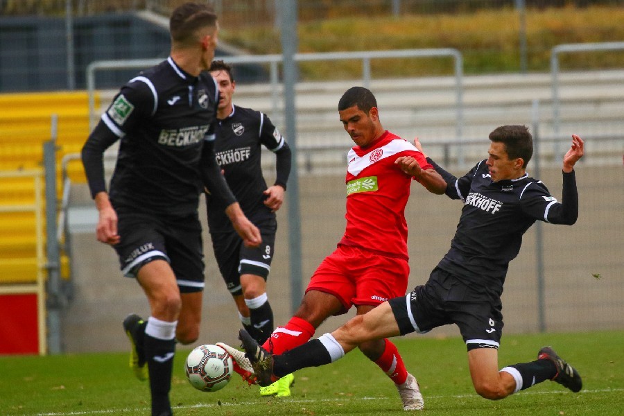 Fortuna Düsseldorf U23- SC Verl (2018/19)_34