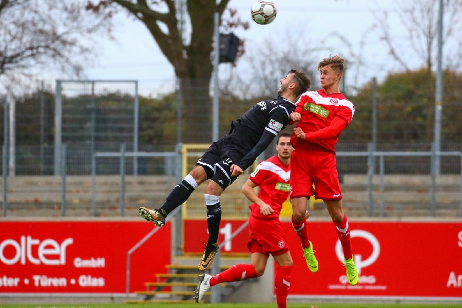 Fortuna Düsseldorf U23- SC Verl (2018/19)_35