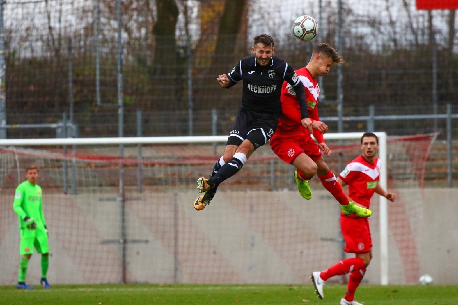 Fortuna Düsseldorf U23- SC Verl (2018/19)_36