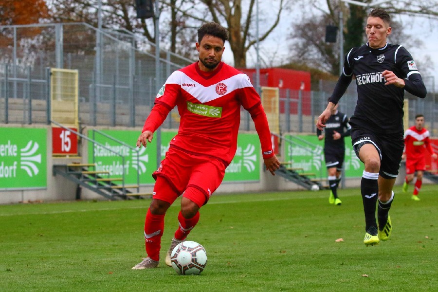 Fortuna Düsseldorf U23- SC Verl (2018/19)_37
