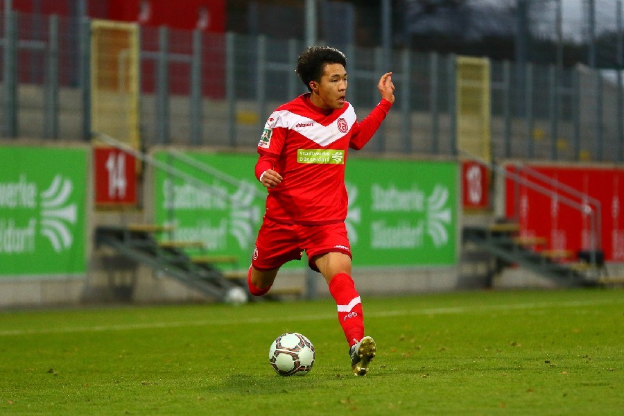 Fortuna Düsseldorf U23- SC Verl (2018/19)_3