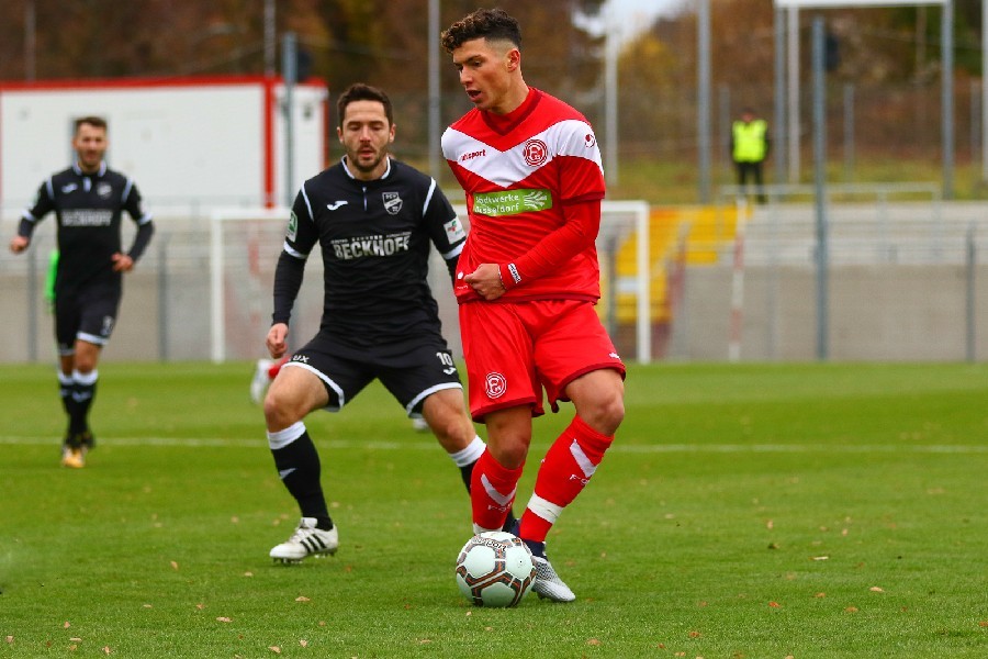 Fortuna Düsseldorf U23- SC Verl (2018/19)_41