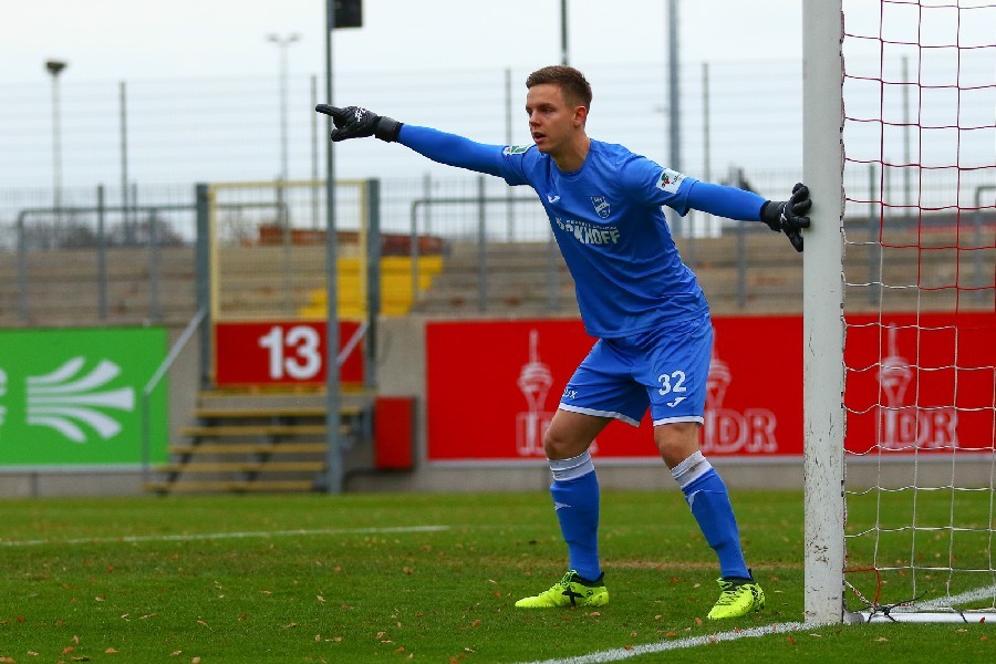 Fortuna Düsseldorf U23- SC Verl (2018/19)_43