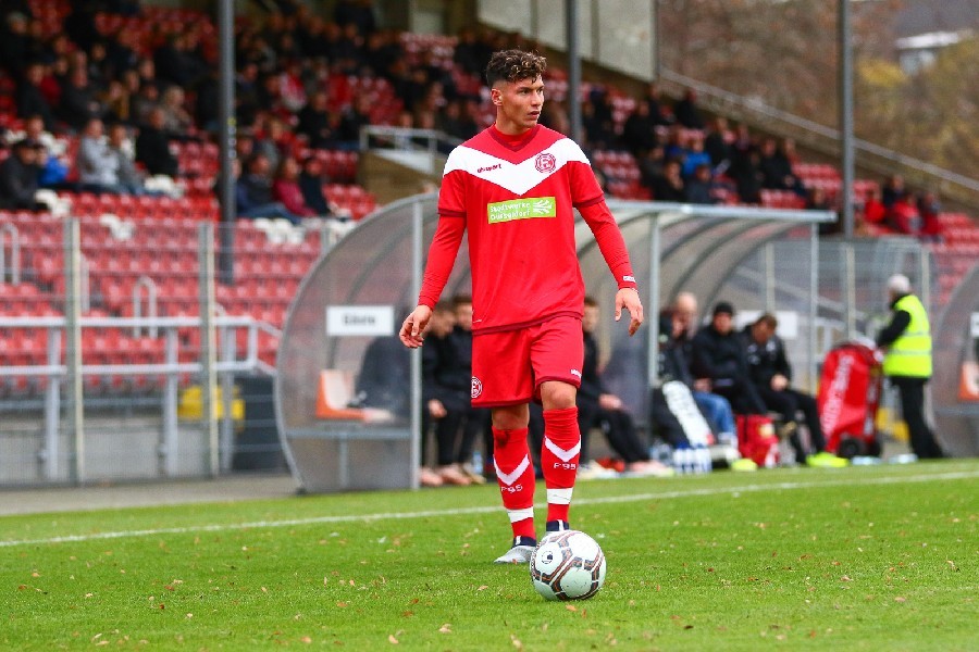 Fortuna Düsseldorf U23- SC Verl (2018/19)_44