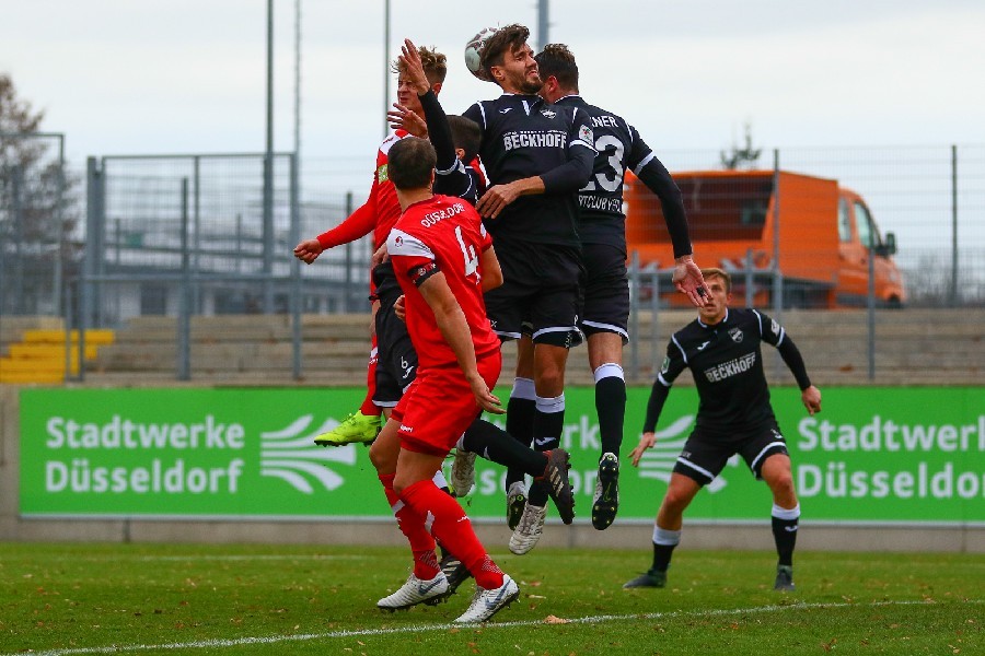 Fortuna Düsseldorf U23- SC Verl (2018/19)_45
