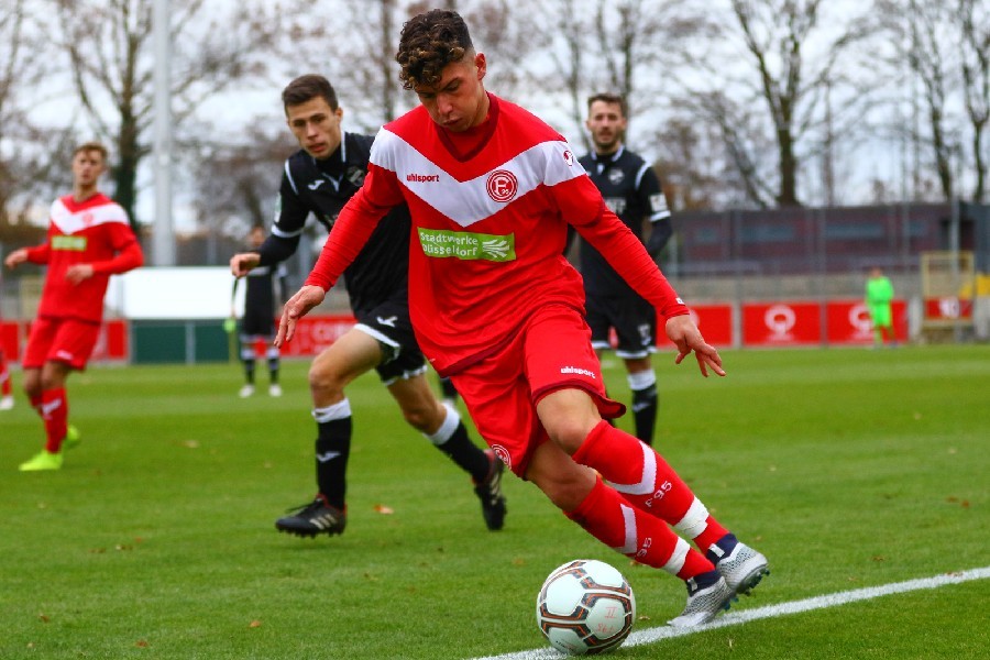 Fortuna Düsseldorf U23- SC Verl (2018/19)_46
