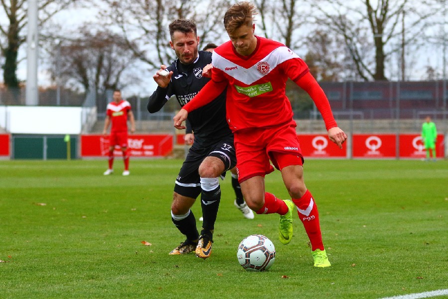 Fortuna Düsseldorf U23- SC Verl (2018/19)_47