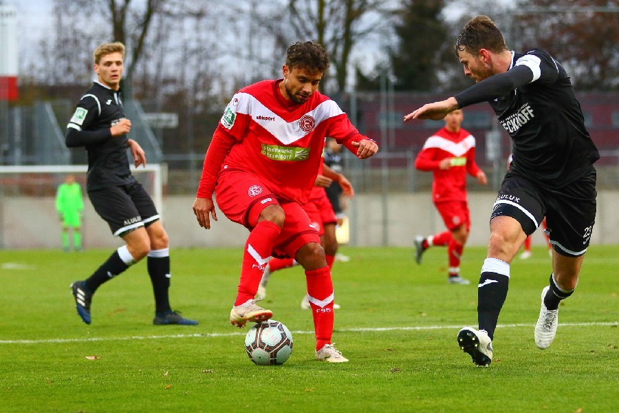 Fortuna Düsseldorf U23- SC Verl (2018/19)_49