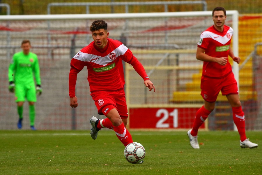 Fortuna Düsseldorf U23- SC Verl (2018/19)_4