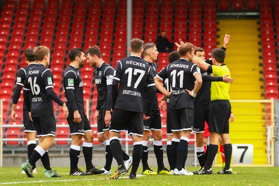 Fortuna Düsseldorf U23- SC Verl (2018/19)_6
