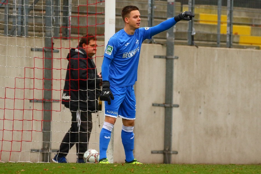 Fortuna Düsseldorf U23- SC Verl (2018/19)_7