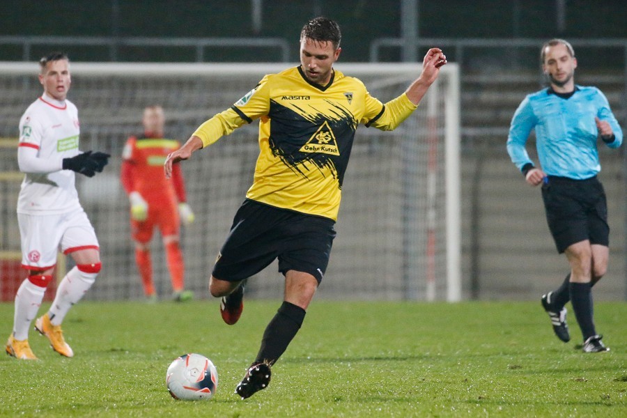 Fortuna Düsseldorf U23 vs. Alemannia Aachen (2020/21)_19