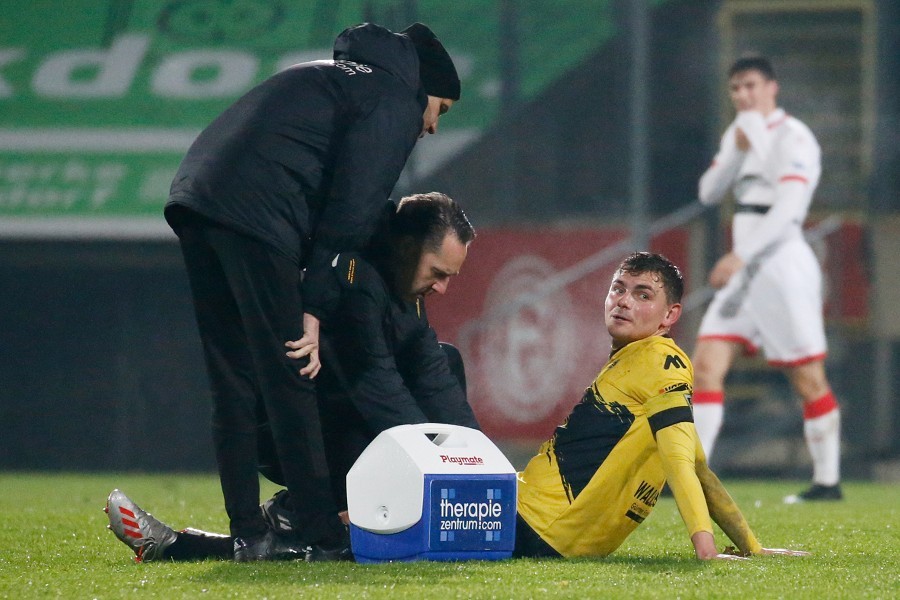 Fortuna Düsseldorf U23 vs. Alemannia Aachen (2020/21)_23