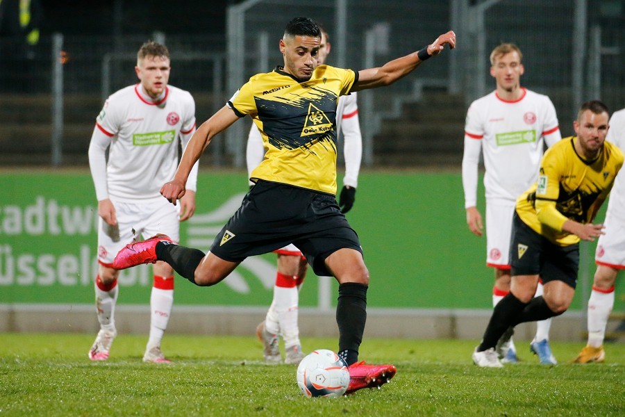 Fortuna Düsseldorf U23 vs. Alemannia Aachen (2020/21)_35