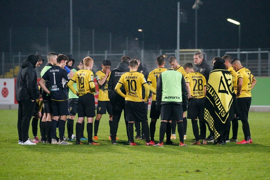 Fortuna Düsseldorf U23 vs. Alemannia Aachen (2020/21)_45