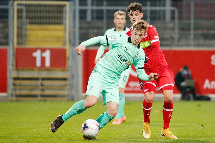 Fortuna Düsseldorf U23 vs. Borussia Mönchengladbach U23 (2020/21)_17
