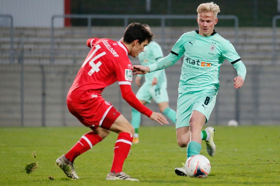 Fortuna Düsseldorf U23 vs. Borussia Mönchengladbach U23 (2020/21)_18