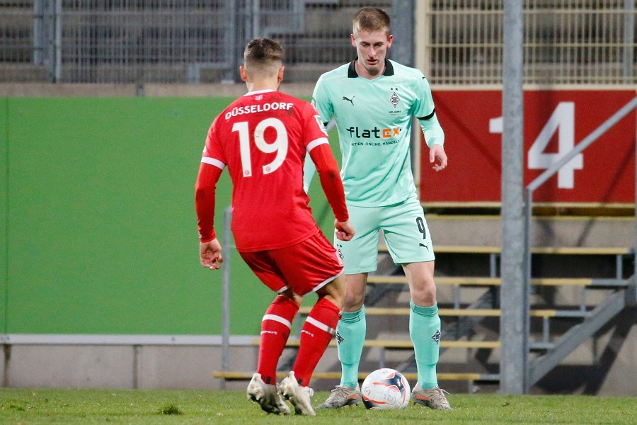 Fortuna Düsseldorf U23 vs. Borussia Mönchengladbach U23 (2020/21)_22