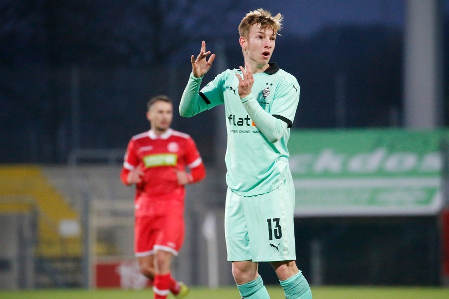 Fortuna Düsseldorf U23 vs. Borussia Mönchengladbach U23 (2020/21)_26