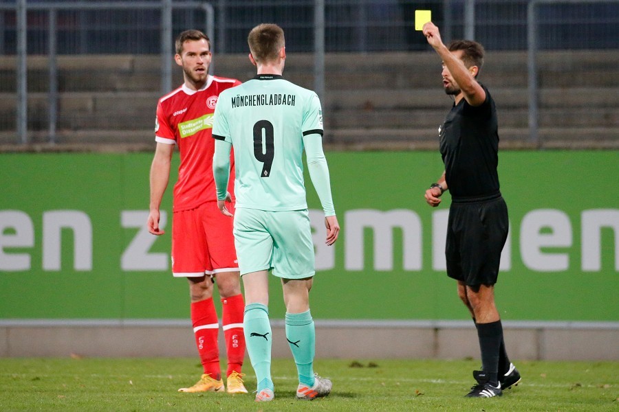 Fortuna Düsseldorf U23 vs. Borussia Mönchengladbach U23 (2020/21)_27