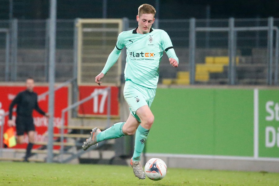 Fortuna Düsseldorf U23 vs. Borussia Mönchengladbach U23 (2020/21)_31