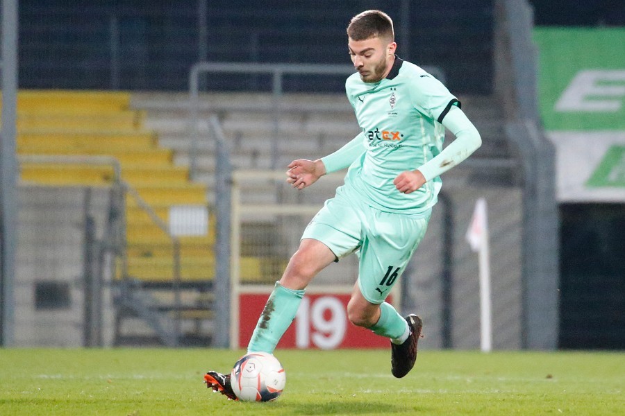 Fortuna Düsseldorf U23 vs. Borussia Mönchengladbach U23 (2020/21)_33