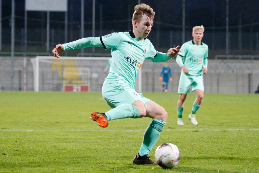 Fortuna Düsseldorf U23 vs. Borussia Mönchengladbach U23 (2020/21)_34