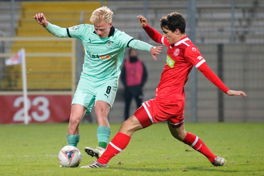 Fortuna Düsseldorf U23 vs. Borussia Mönchengladbach U23 (2020/21)_36