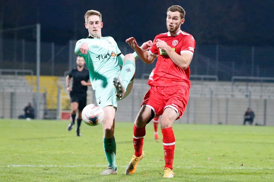 Fortuna Düsseldorf U23 vs. Borussia Mönchengladbach U23 (2020/21)_37