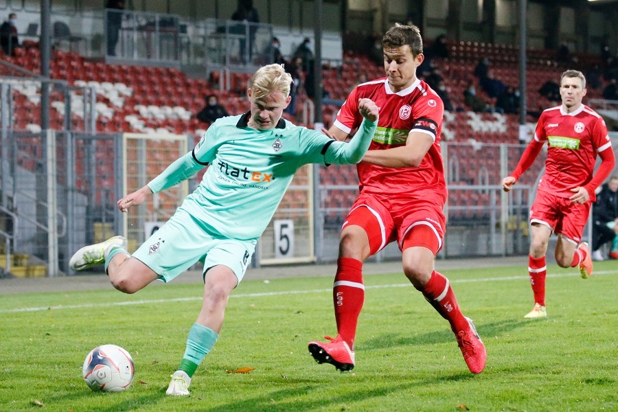 Fortuna Düsseldorf U23 vs. Borussia Mönchengladbach U23 (2020/21)_38