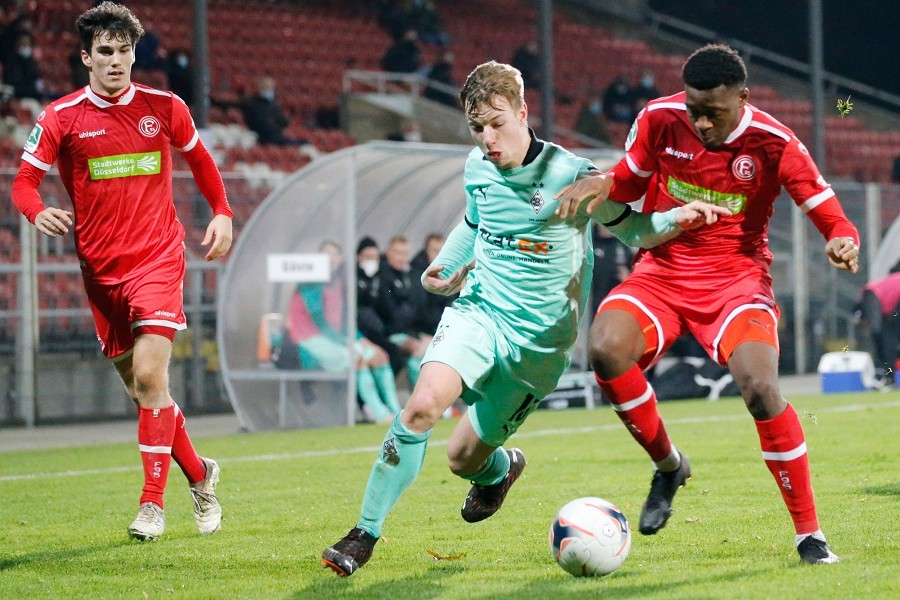 Fortuna Düsseldorf U23 vs. Borussia Mönchengladbach U23 (2020/21)_43