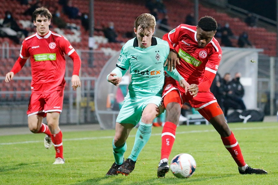 Fortuna Düsseldorf U23 vs. Borussia Mönchengladbach U23 (2020/21)_44