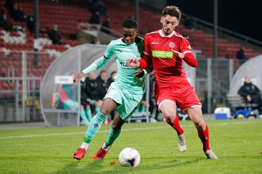 Fortuna Düsseldorf U23 vs. Borussia Mönchengladbach U23 (2020/21)_46