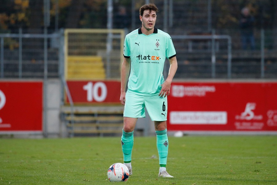 Fortuna Düsseldorf U23 vs. Borussia Mönchengladbach U23 (2020/21)_8