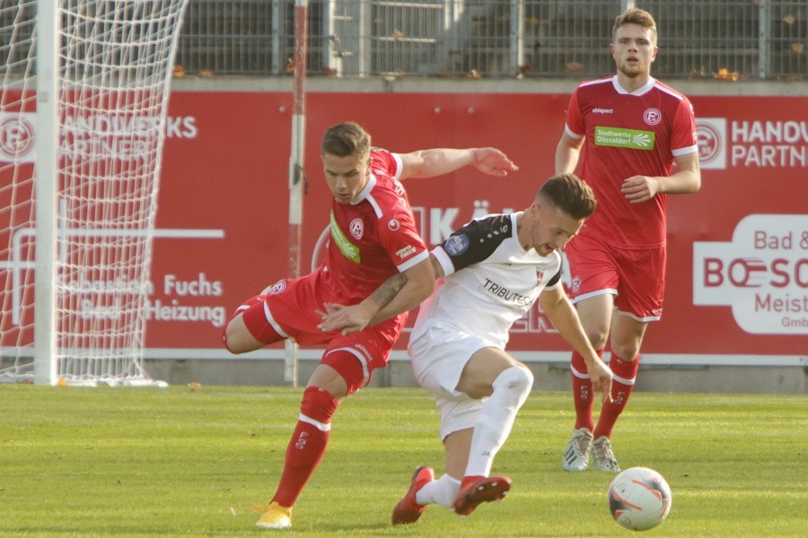Fortuna Düsseldorf U23 vs. FC Wegberg-Beeck (2020/21)_11