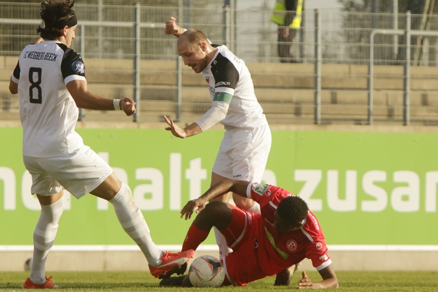 Fortuna Düsseldorf U23 vs. FC Wegberg-Beeck (2020/21)_15